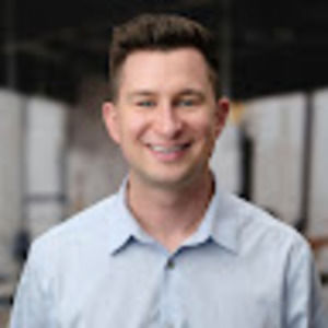 Meet your Posher, Justin